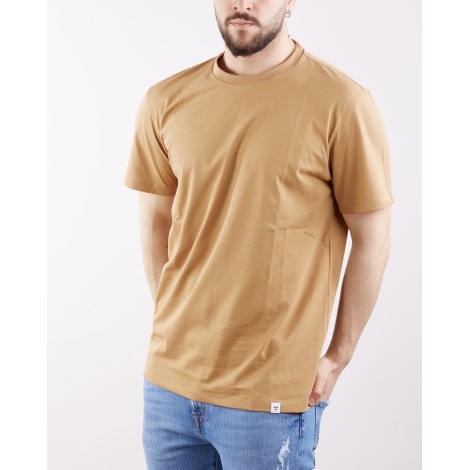 WOC T-shirt basic Woc