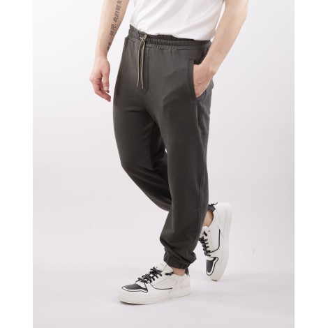 WOC Pantalone in felpa Woc