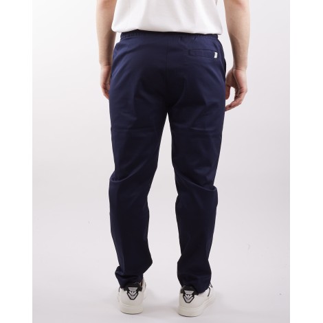 WOC Pantalone con elastico in vita Woc