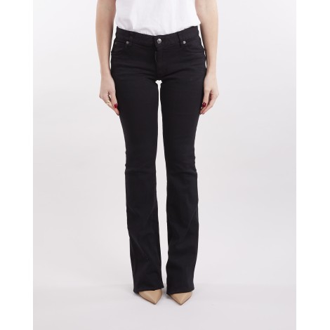 DSQUARED Jeans Bull RTD Super Stretch Jennifer Dsquared