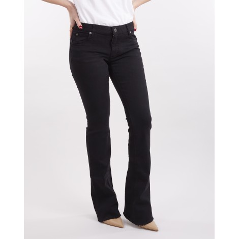 DSQUARED Jeans Bull RTD Super Stretch Jennifer Dsquared