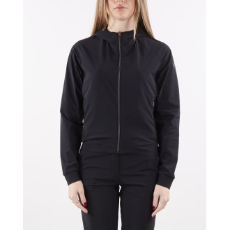 RRD Felpa Fleece Summer Hood Zip RRD