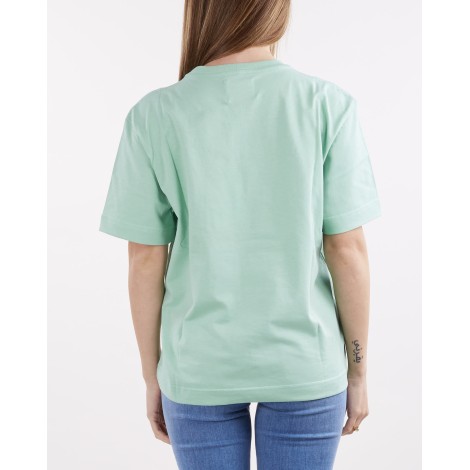 WOC T-shirt basic Woc