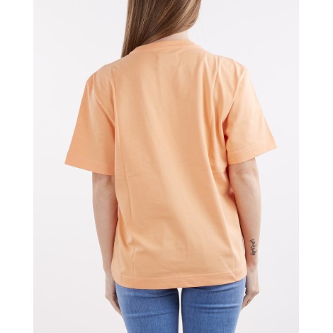 WOC T-shirt basic Woc