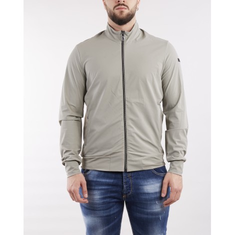 RRD Felpa Fleece Summer Zip RRD