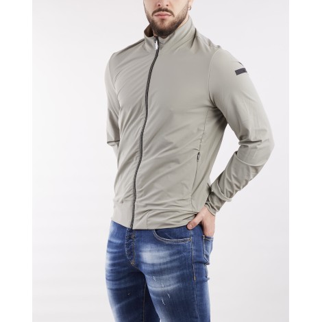 RRD Felpa Fleece Summer Zip RRD