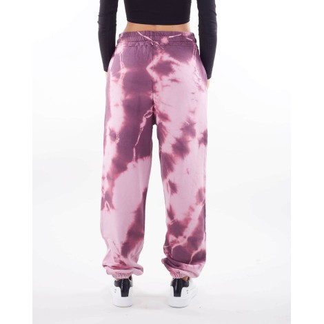 HINNOMINATE Pantalone in felpa Tiedye Hinnomnate