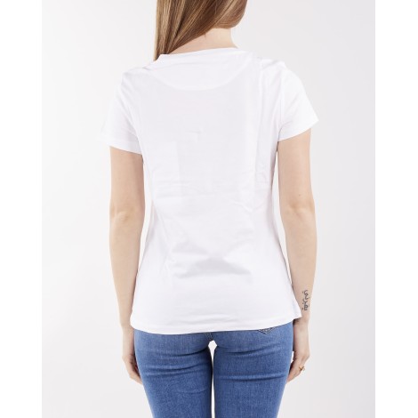 NENETTE T-shirt con stampa Nenette