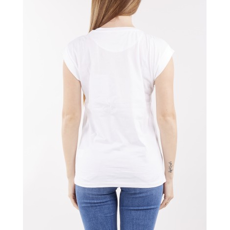 NENETTE T-shirt con stampa Nenette