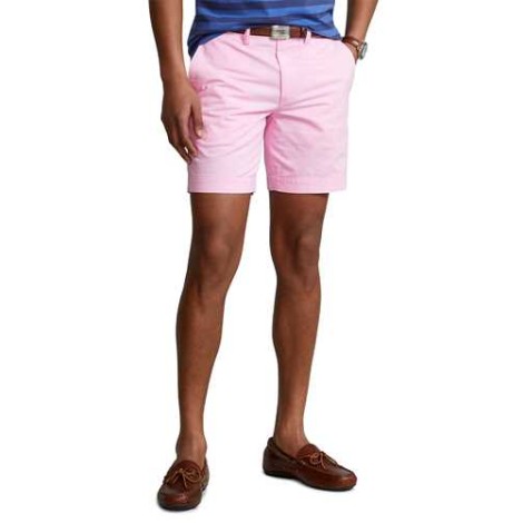 Polo Ralph Lauren | Bermuda Flat Short