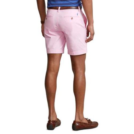 Polo Ralph Lauren | Bermuda Flat Short