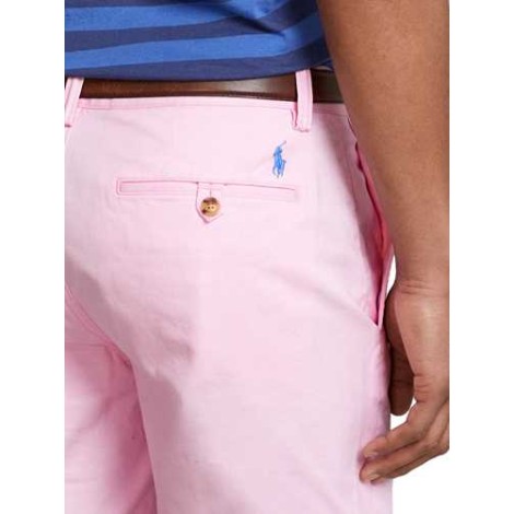 Polo Ralph Lauren | Bermuda Flat Short