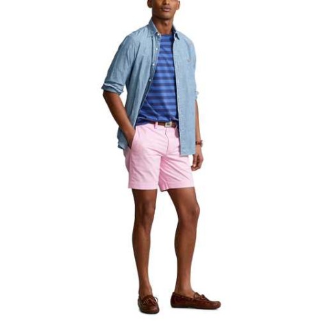 Polo Ralph Lauren | Bermuda Flat Short