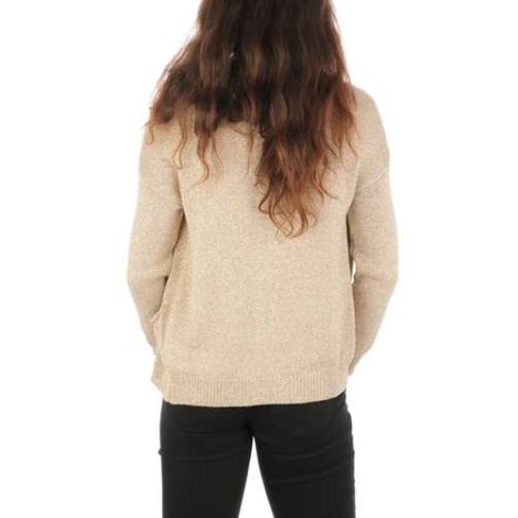 Nenette | Jersey Cardigan Lurex