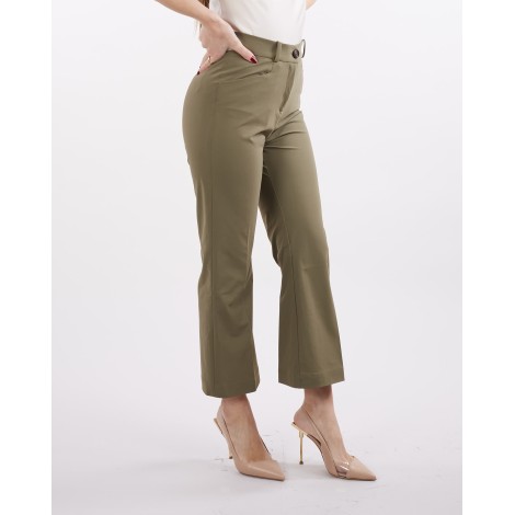 RRD Pantalone trombetta RRD