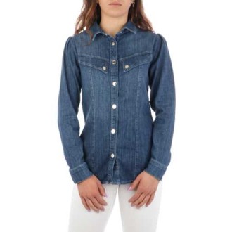 Nenette | Shirts Camicia Denim