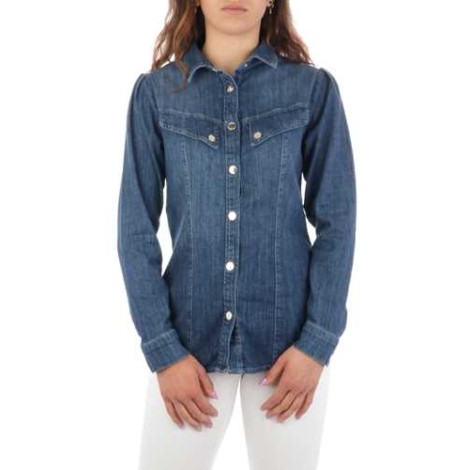 Nenette | Shirts Camicia Denim