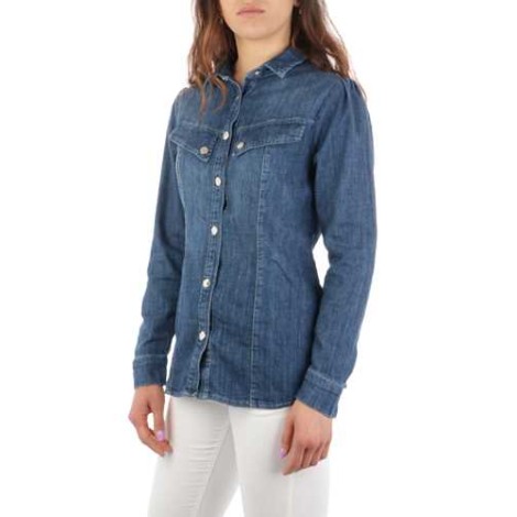 Nenette | Shirts Camicia Denim