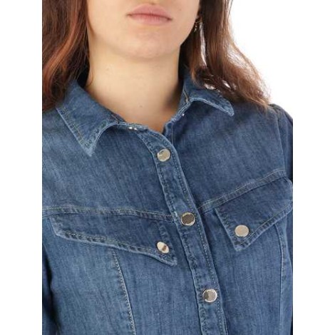 Nenette | Shirts Camicia Denim