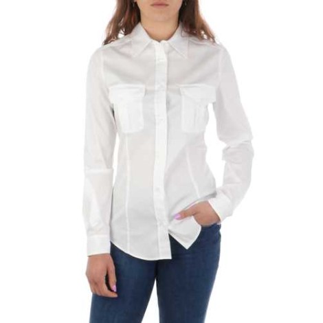 Nenette | Shirts Camicia Popeline