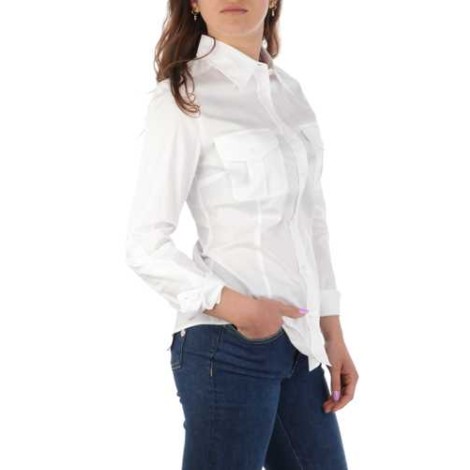 Nenette | Shirts Camicia Popeline