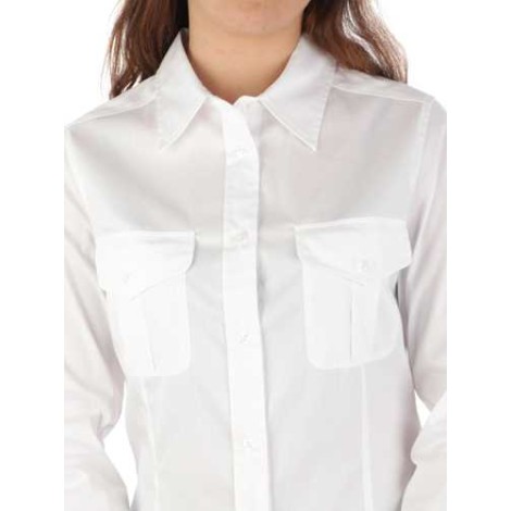 Nenette | Shirts Camicia Popeline