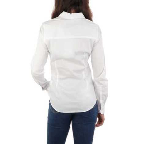 Nenette | Shirts Camicia Popeline