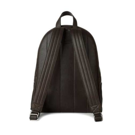 Orciani | Bag Leather Backpack Micron Deep