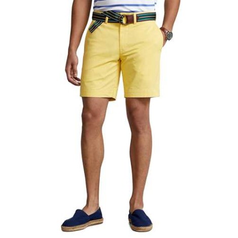 Polo Ralph Lauren | Bermuda Flat Short