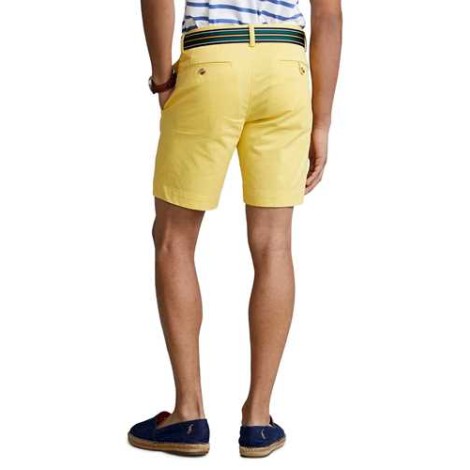 Polo Ralph Lauren | Bermuda Flat Short