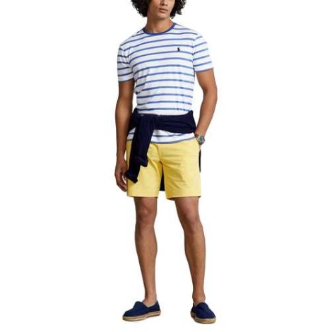 Polo Ralph Lauren | Bermuda Flat Short