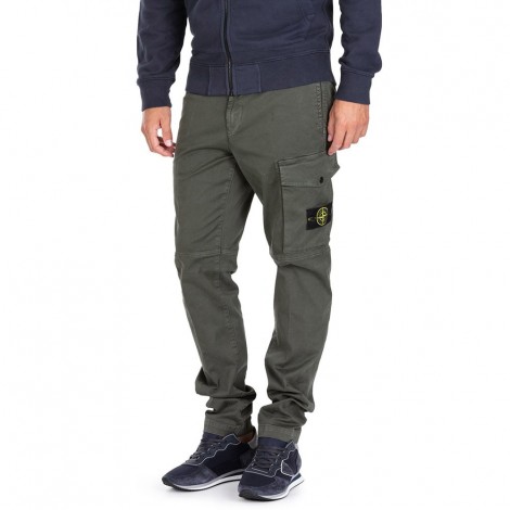 moss green cargo pants