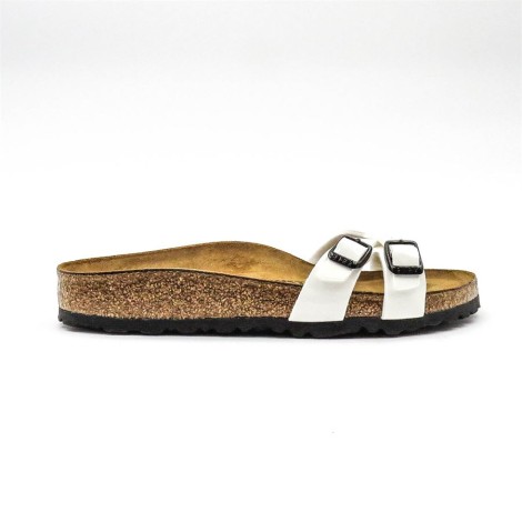 CIABATTA CON FIBBIA BIRKENSTOCK