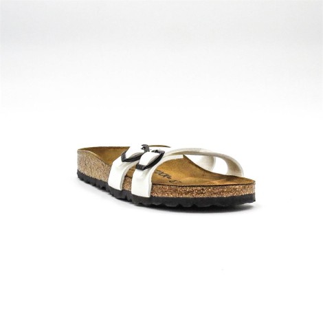 CIABATTA CON FIBBIA BIRKENSTOCK