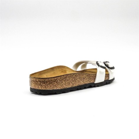 CIABATTA CON FIBBIA BIRKENSTOCK