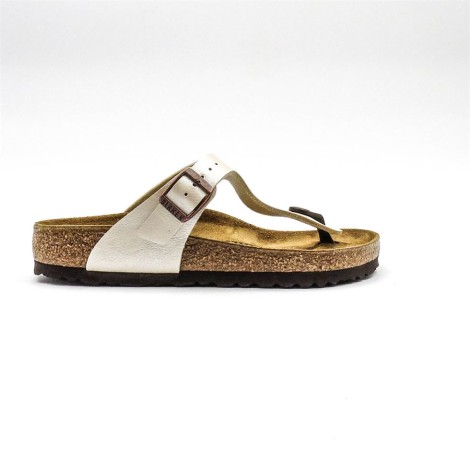 CIABATTA CON FIBBIA BIRKENSTOCK