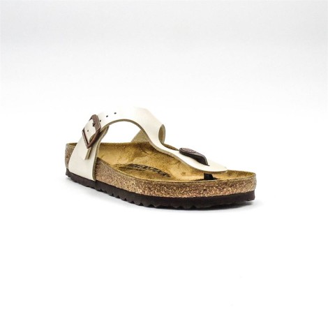 CIABATTA CON FIBBIA BIRKENSTOCK