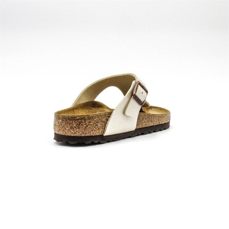 CIABATTA CON FIBBIA BIRKENSTOCK