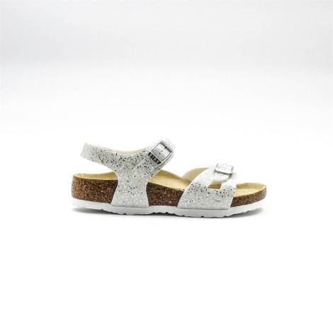 CIABATTA CON FIBBIA BIRKENSTOCK