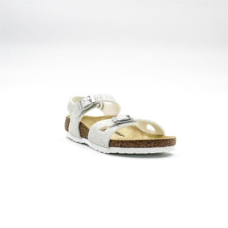 CIABATTA CON FIBBIA BIRKENSTOCK