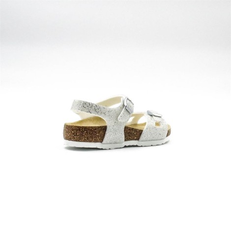 CIABATTA CON FIBBIA BIRKENSTOCK