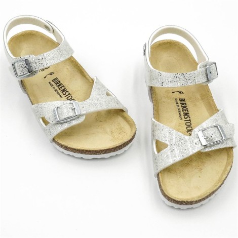 CIABATTA CON FIBBIA BIRKENSTOCK