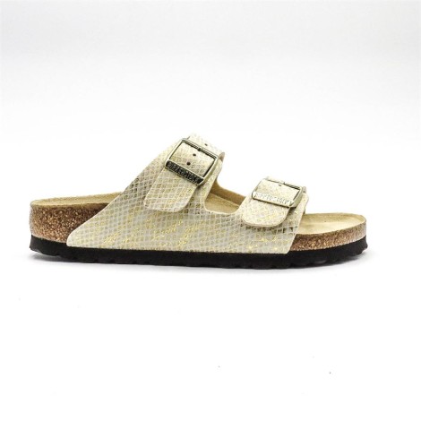 CIABATTA CON FIBBIA BIRKENSTOCK