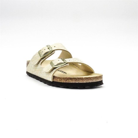 CIABATTA CON FIBBIA BIRKENSTOCK