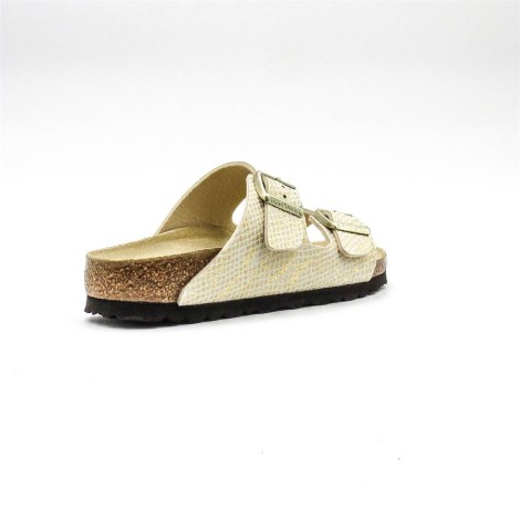 CIABATTA CON FIBBIA BIRKENSTOCK