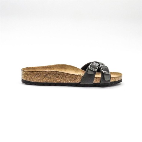 CIABATTA CON FIBBIA BIRKENSTOCK