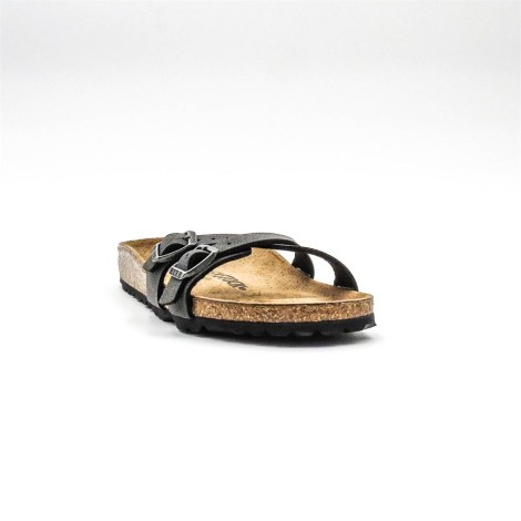 CIABATTA CON FIBBIA BIRKENSTOCK