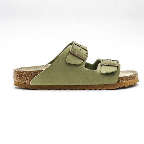 CIABATTA CON FIBBIA BIRKENSTOCK