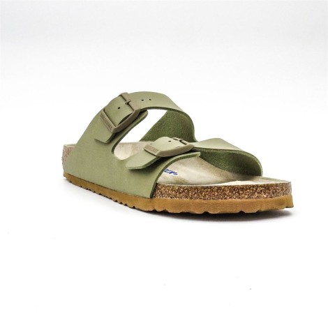 CIABATTA CON FIBBIA BIRKENSTOCK