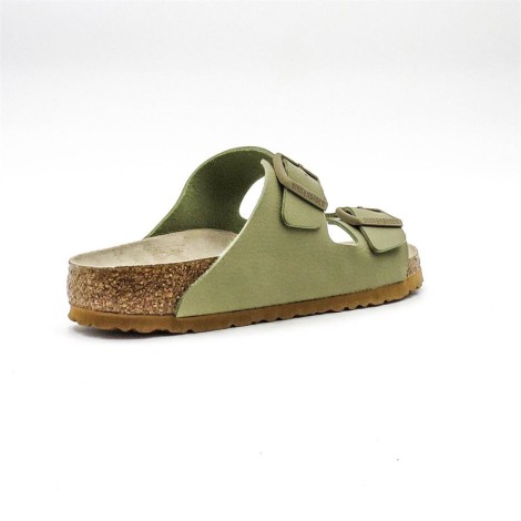 CIABATTA CON FIBBIA BIRKENSTOCK